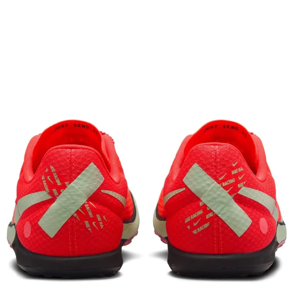 Fitness And Gym Footwear|Running Shoes*Nike Zoom Rival Xc 6 in Red