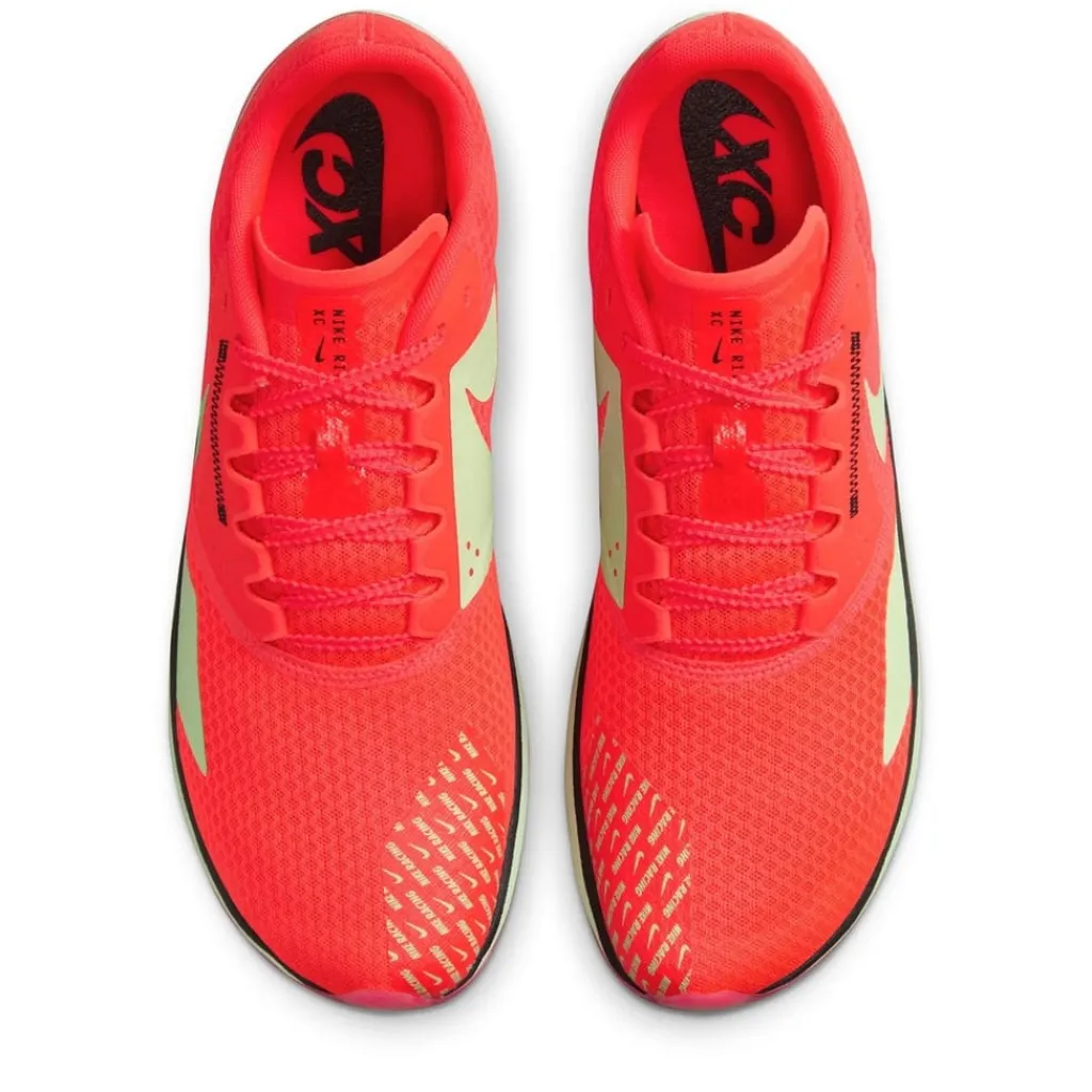 Fitness And Gym Footwear|Running Shoes*Nike Zoom Rival Xc 6 in Red