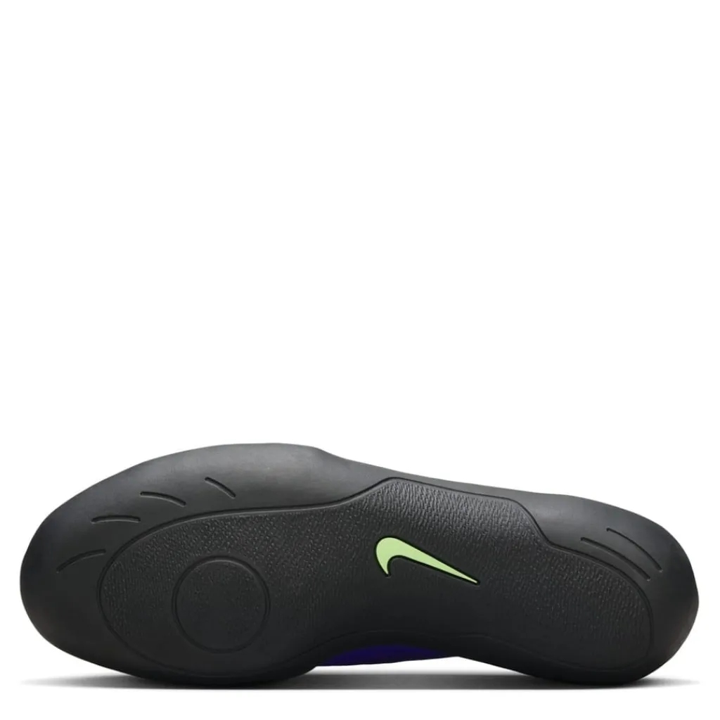 Fitness And Gym Footwear|Running Shoes*Nike Zoom Sd 4 Track And Field Throwing Shoes in Blue