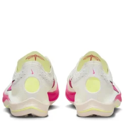 Fitness And Gym Footwear|Running Shoes*Nike Zoomx Dragonfly Athletics Distance Spikes in White