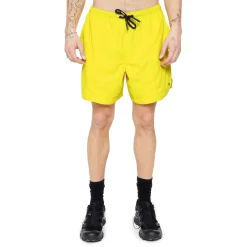 Shorts*No Fear Poly Shorts in Pink