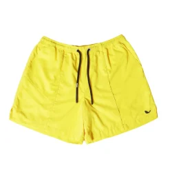 Shorts*No Fear Poly Shorts in Pink