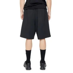 Shorts*No Fear Sweat Shorts in Black
