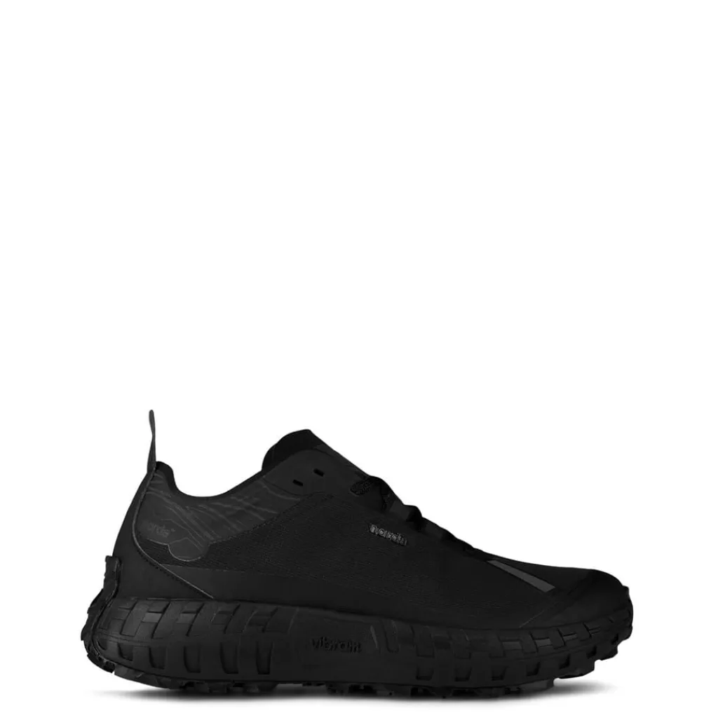 Fitness And Gym Footwear|Running Shoes*Norda 001 Trainers in Black