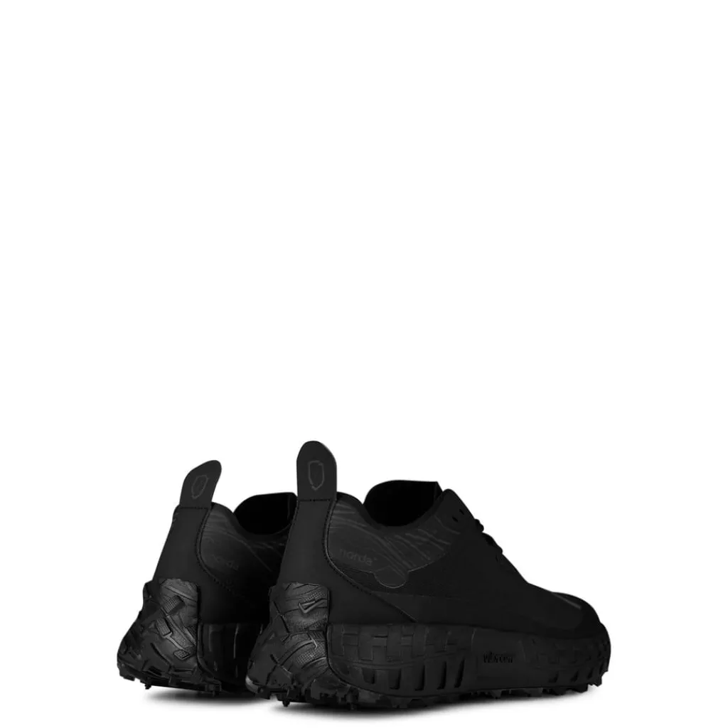 Fitness And Gym Footwear|Running Shoes*Norda 001 Trainers in Black