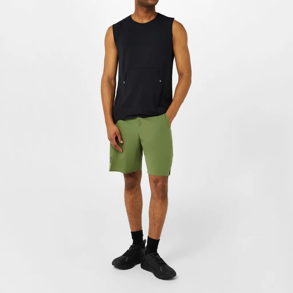 Fitness And Gym Footwear|Running Shoes*Norda 001 Trainers in Black