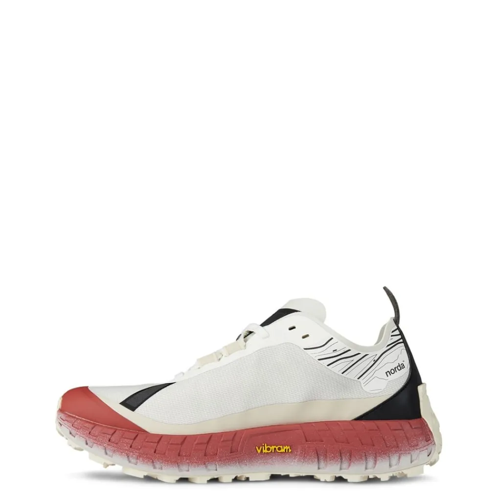 Fitness And Gym Footwear|Running Shoes*Norda 001 Trainers in Brown