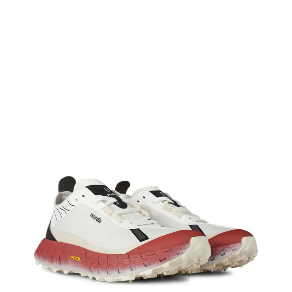 Fitness And Gym Footwear|Running Shoes*Norda 001 Trainers in Brown
