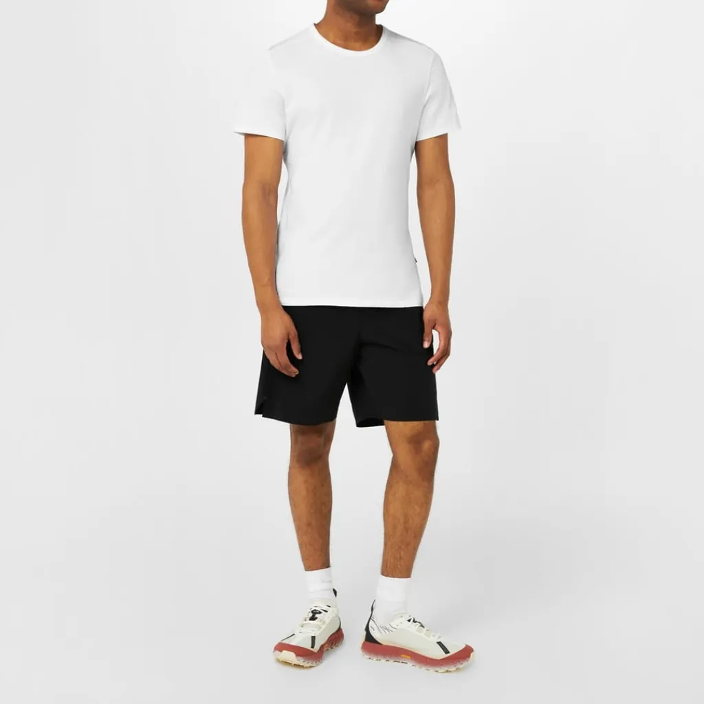 Fitness And Gym Footwear|Running Shoes*Norda 001 Trainers in Brown