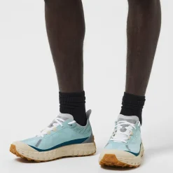 Fitness And Gym Footwear|Running Shoes*Norda Ether Trainers in Grey
