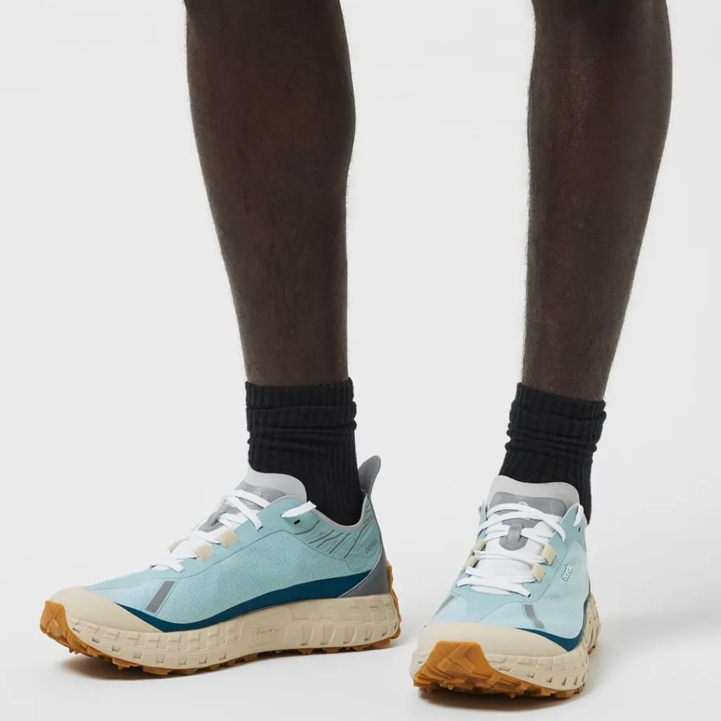Fitness And Gym Footwear|Running Shoes*Norda Ether Trainers in Grey
