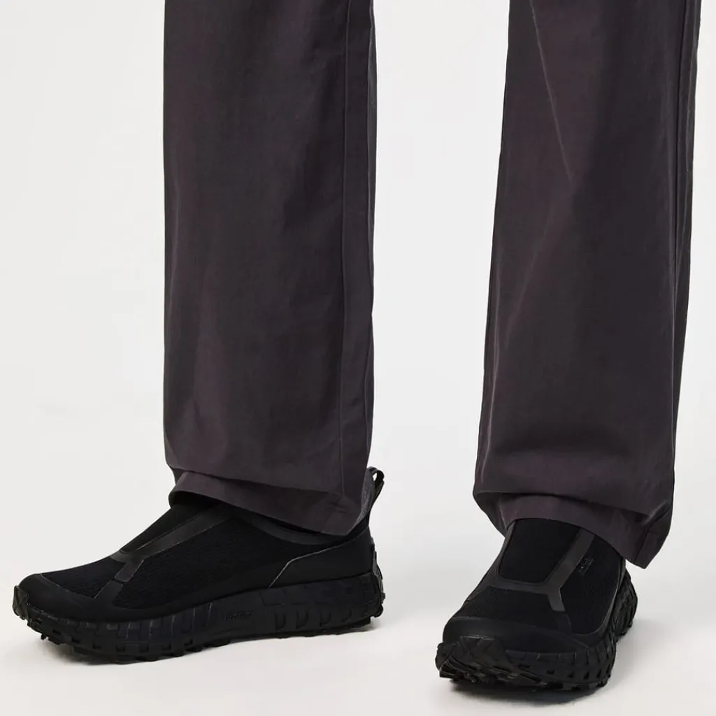 Fitness And Gym Footwear|Running Shoes*Norda Pitch Black Trainers in Black