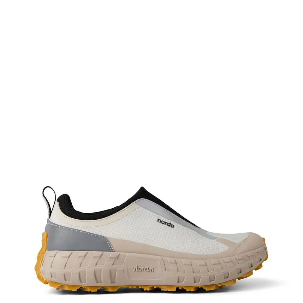 Fitness And Gym Footwear|Running Shoes*Norda Trainers in Beige