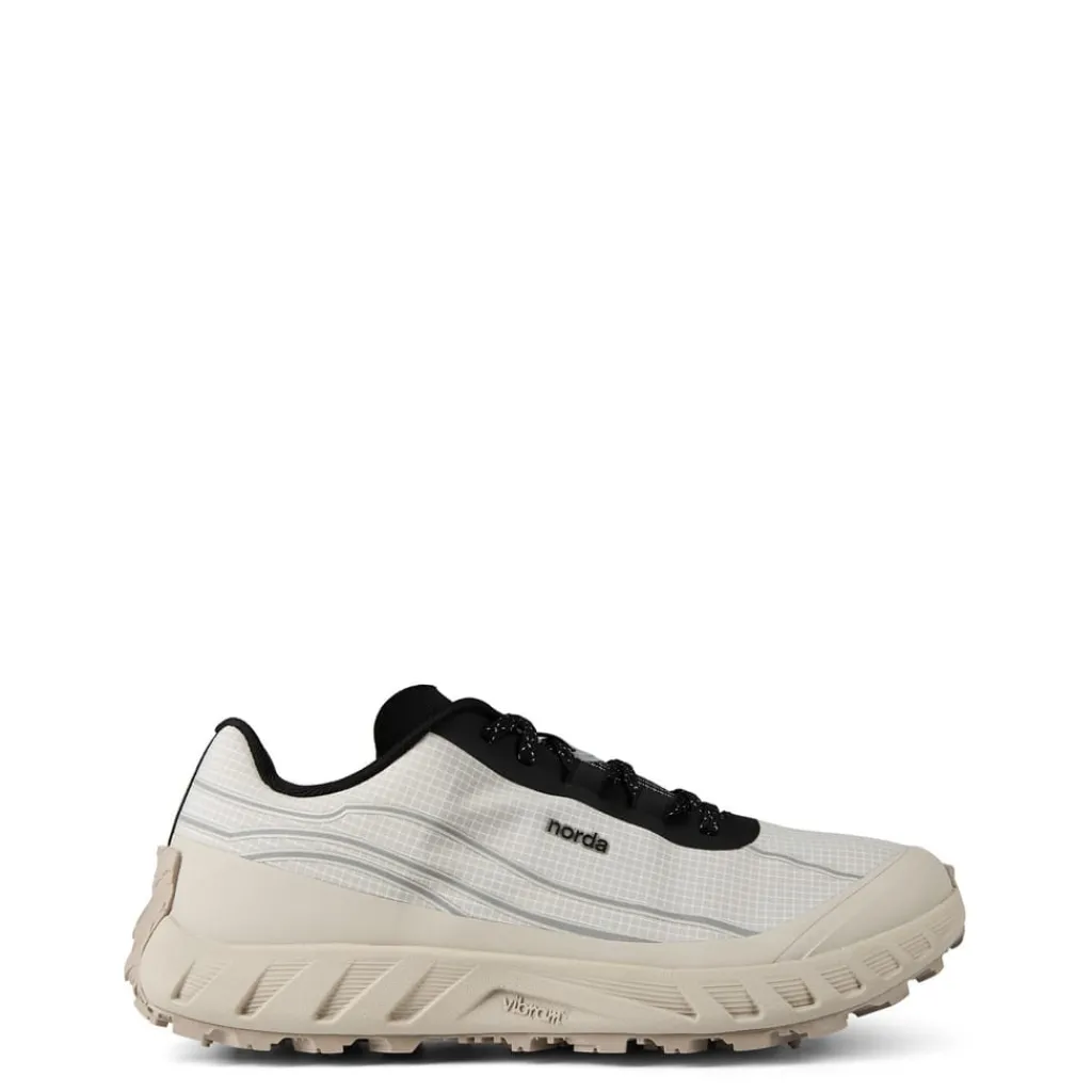 Fitness And Gym Footwear|Running Shoes*Norda Trainers in Beige