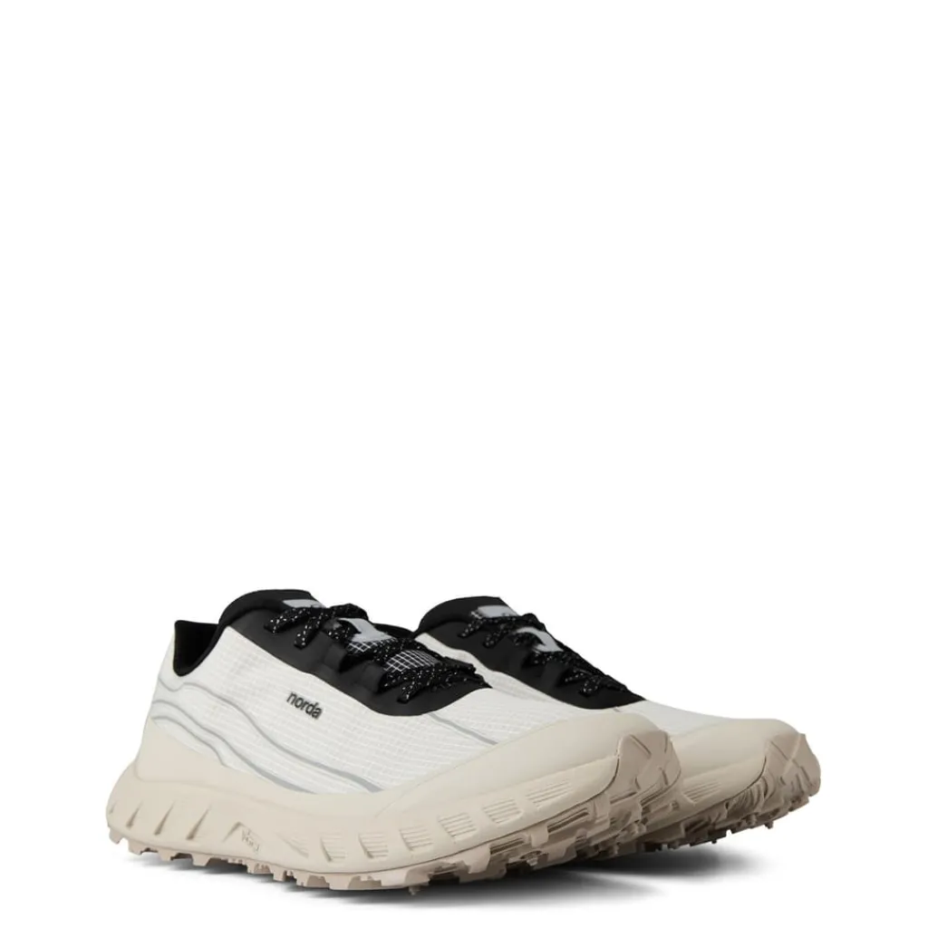 Fitness And Gym Footwear|Running Shoes*Norda Trainers in Beige