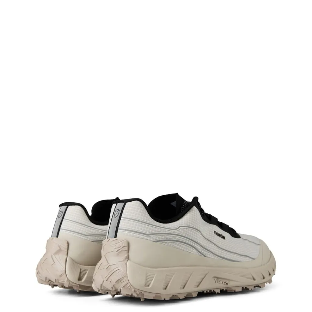 Fitness And Gym Footwear|Running Shoes*Norda Trainers in Beige