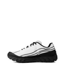 Fitness And Gym Footwear|Running Shoes*Norda White Stripe Patterned Road Shoes in White