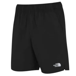 Shorts*North Face 24 7 Shorts in Black