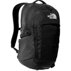 Bags*North Face Backpack in Black