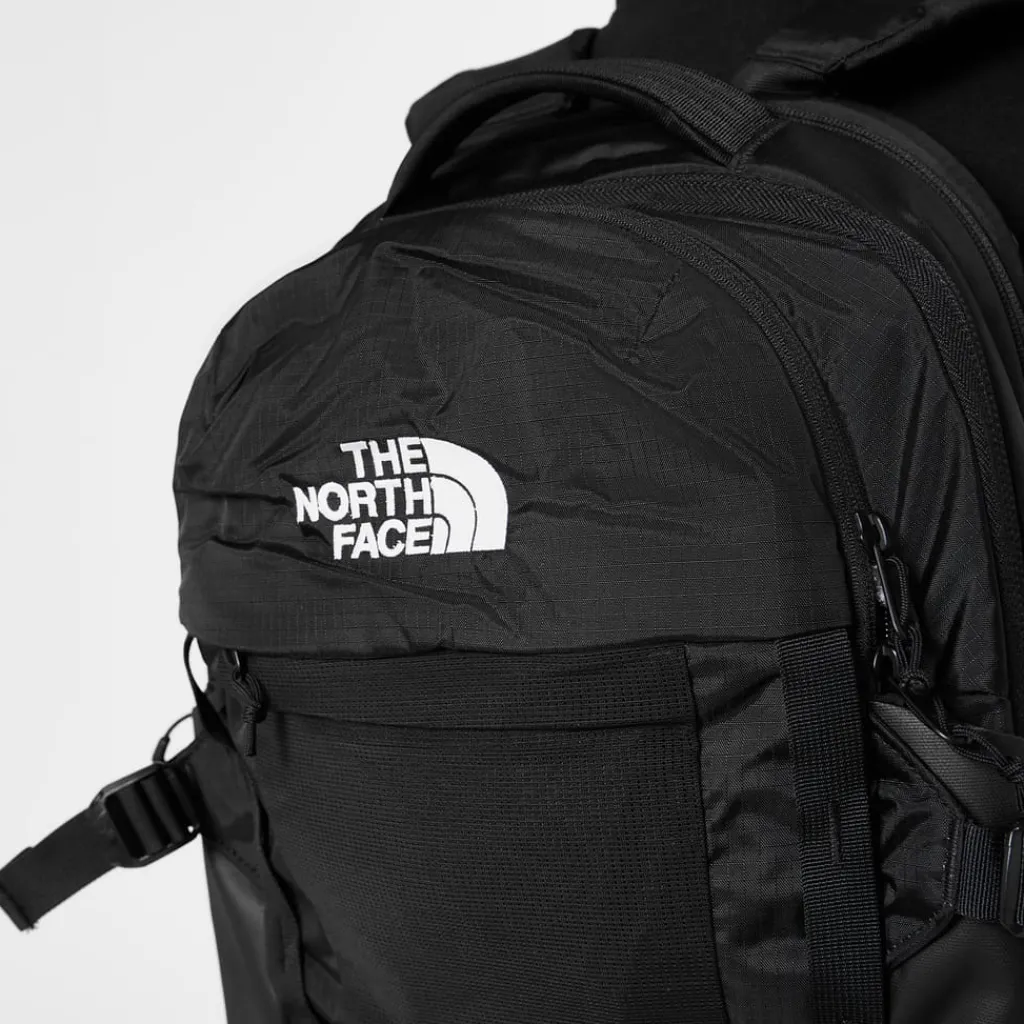 Bags*North Face Backpack in Black