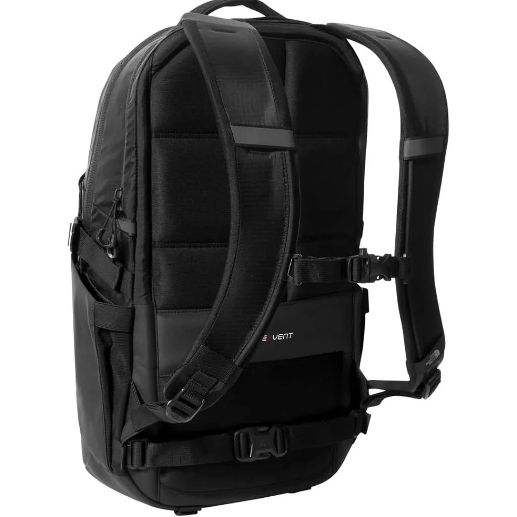 Bags*North Face Backpack in Black