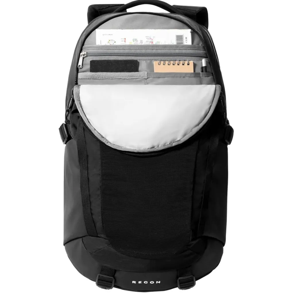 Bags*North Face Backpack in Black