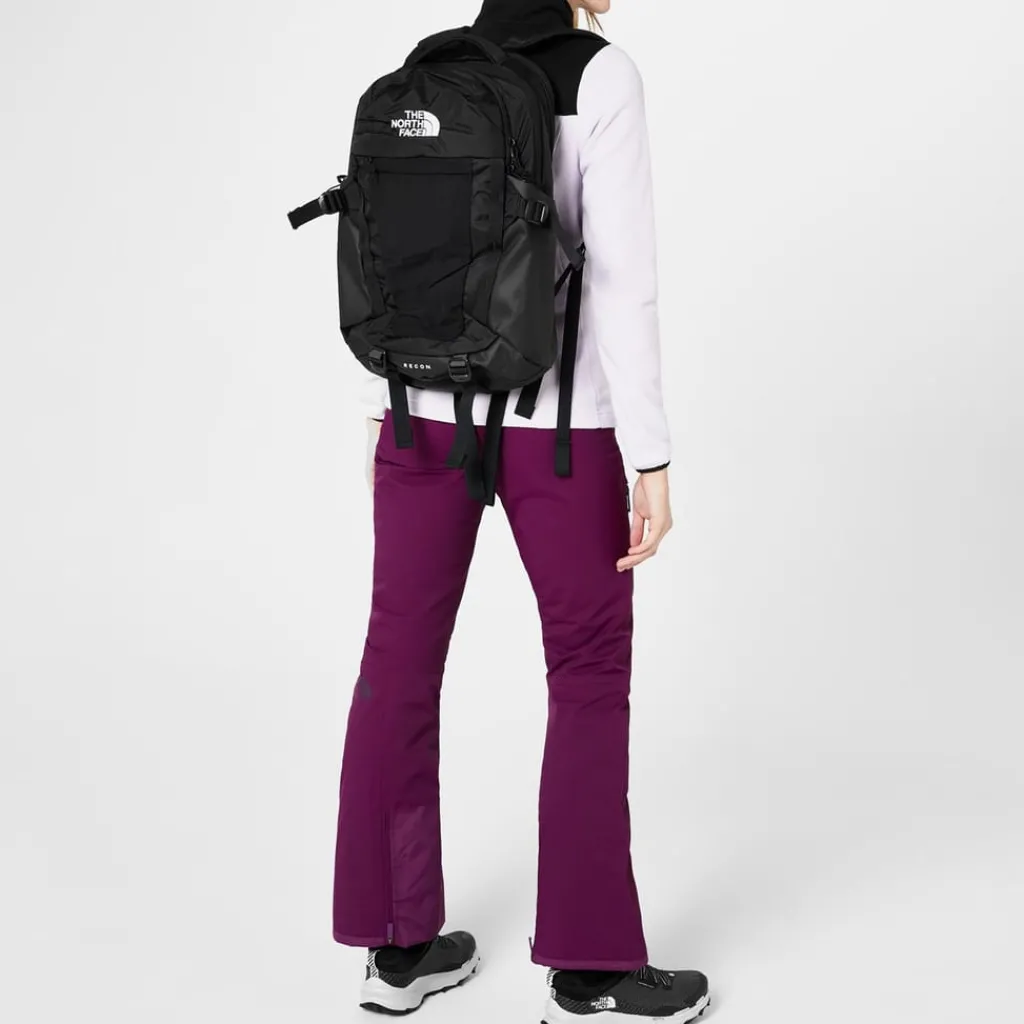 Bags*North Face Backpack in Black