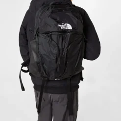 Bags*North Face Backpack in Black