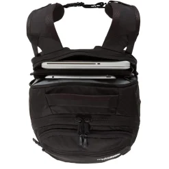 Bags*North Face Backpack in Black