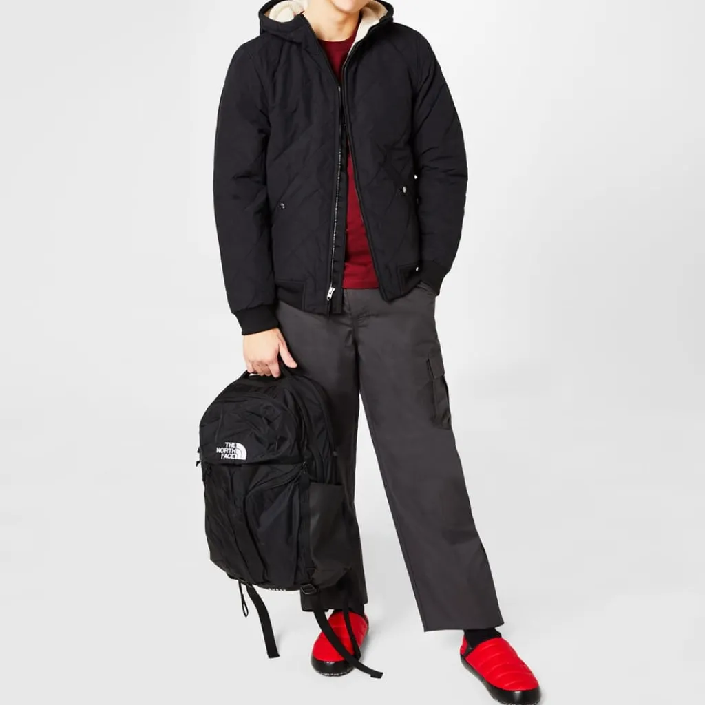 Bags*North Face Backpack in Black