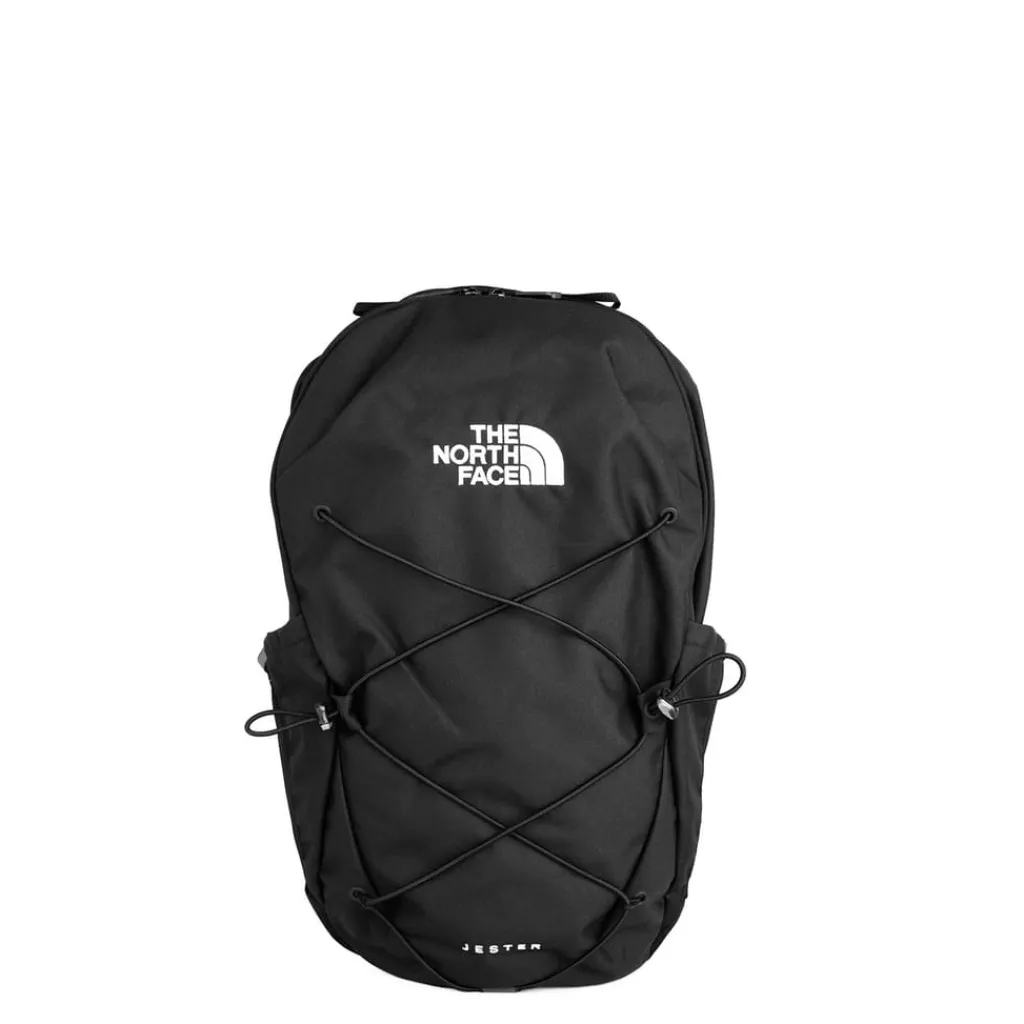 Bags*North Face Backpack in Black