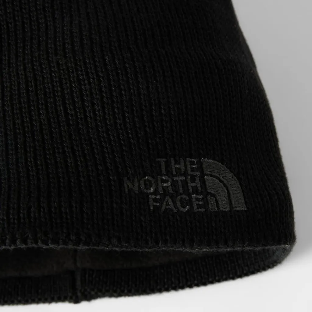 Caps-Hats*North Face Bones Beanie 41 in Black