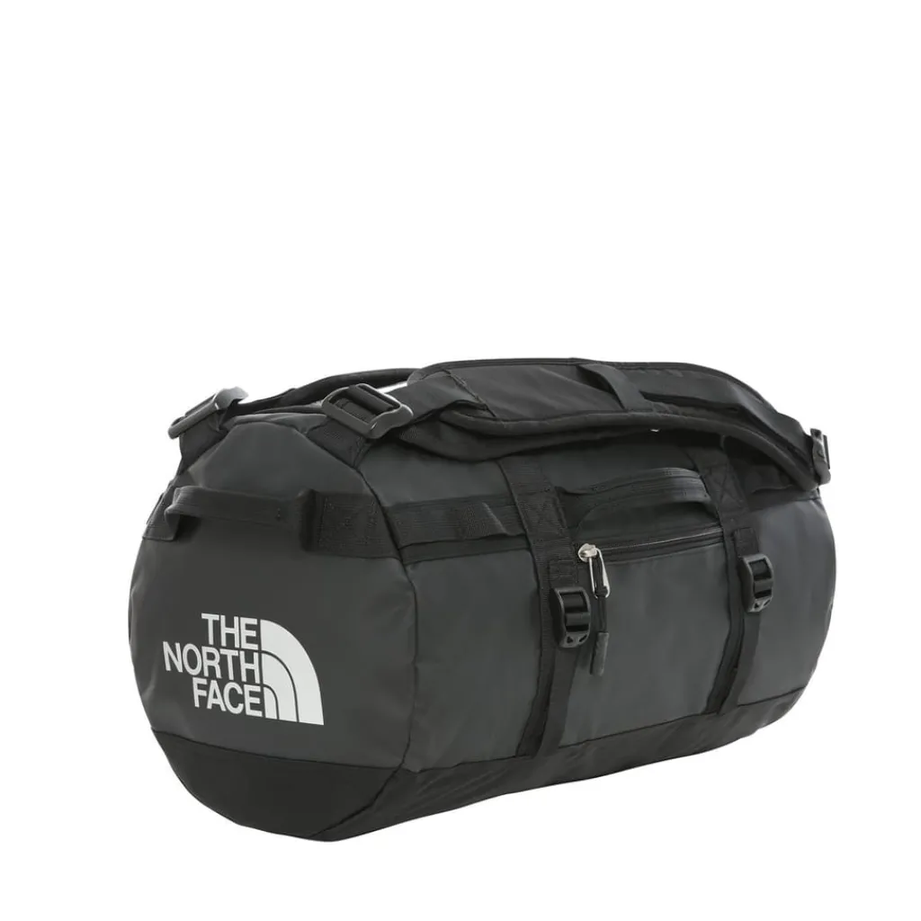 Bags*North Face Camp Duffel Extra Small in Black