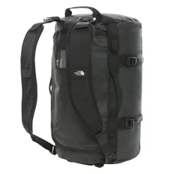 Bags*North Face Camp Duffel Extra Small in Black