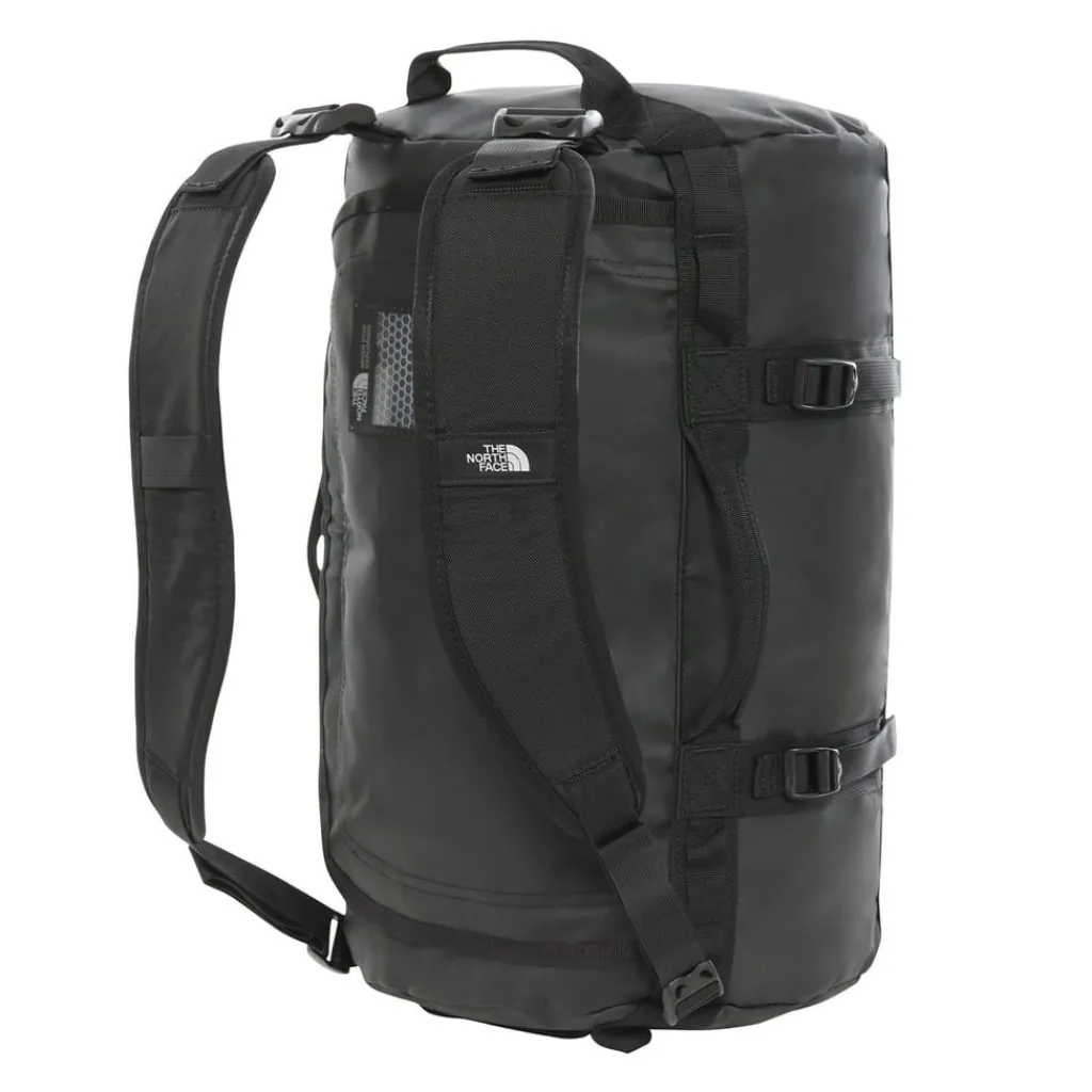 Bags*North Face Camp Duffel Extra Small in Black