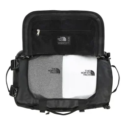 Bags*North Face Camp Duffel Extra Small in Black