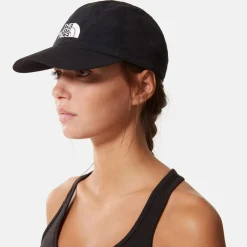 Caps-Hats*North Face Cap in Black
