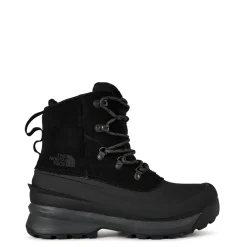 Outdoor Footwear*North Face Chilkat V Lace wp in Black