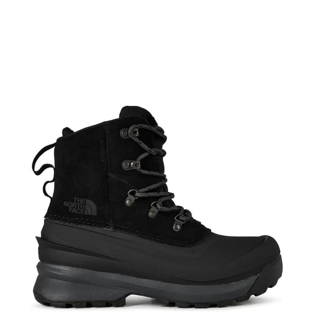 Outdoor Footwear*North Face Chilkat V Lace wp in Black