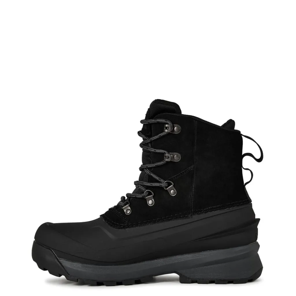 Outdoor Footwear*North Face Chilkat V Lace wp in Black
