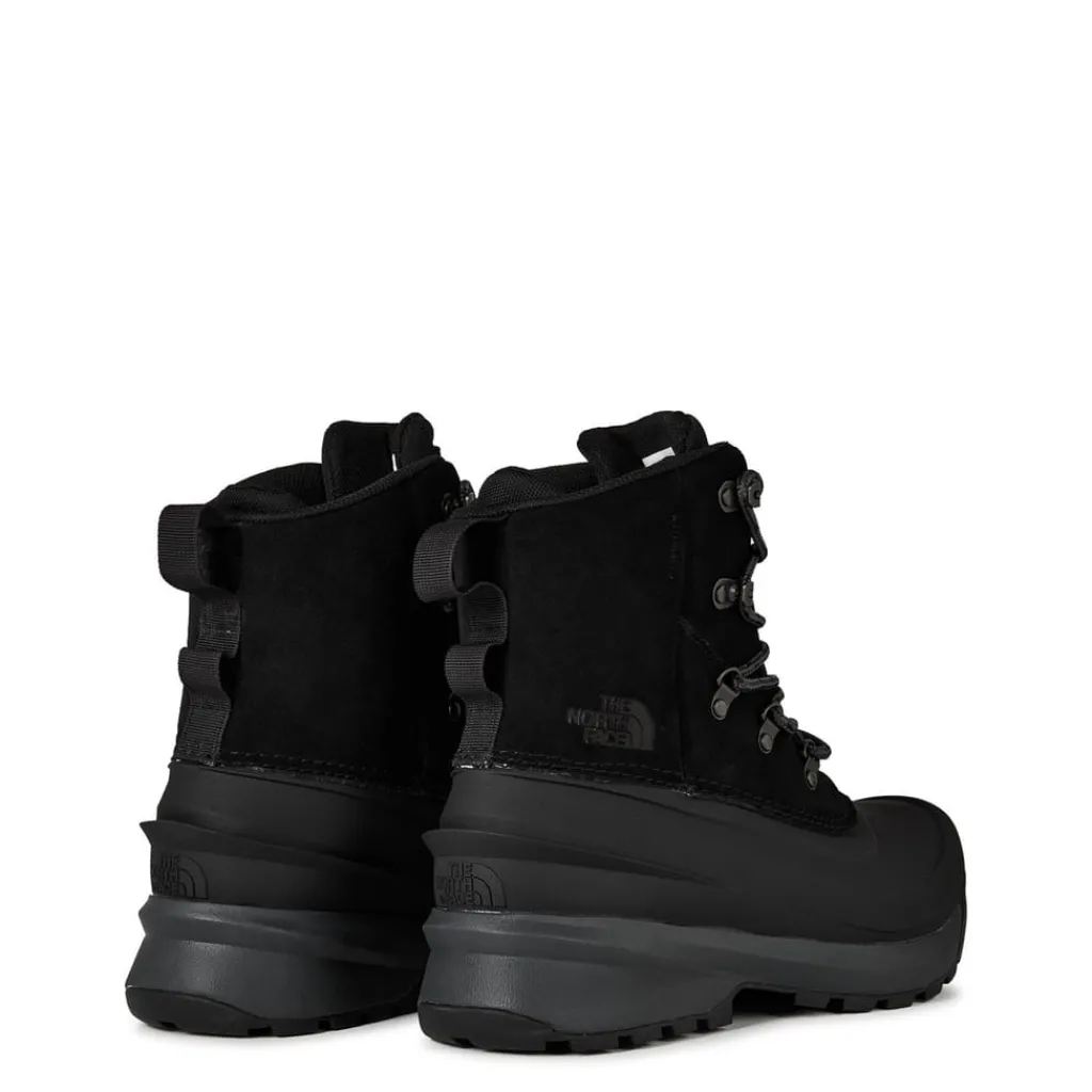 Outdoor Footwear*North Face Chilkat V Lace wp in Black