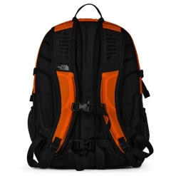 Bags*North Face Classic Backpack in Orange