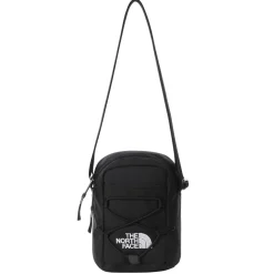Bags*North Face Cross Body Bag in Black