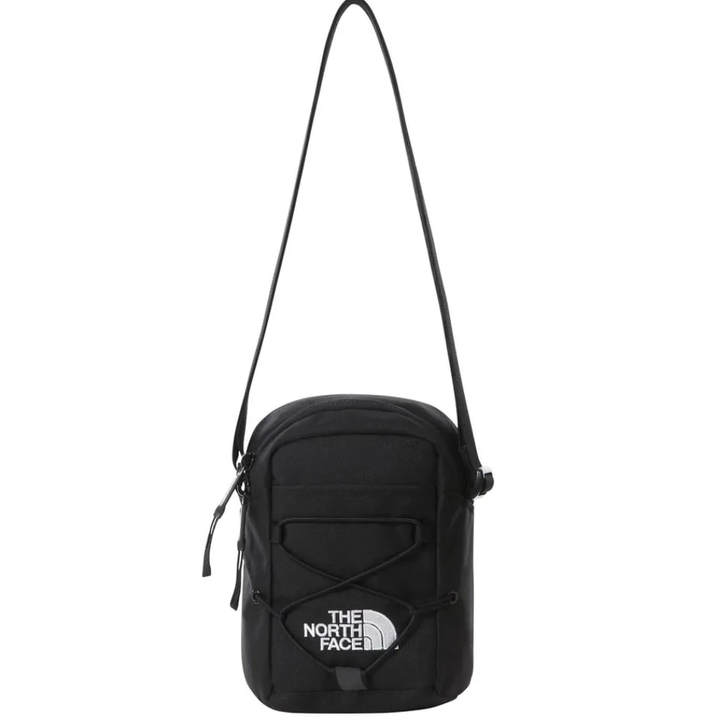 Bags*North Face Cross Body Bag in Black