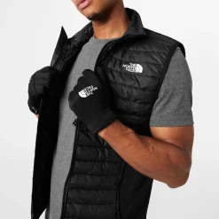 Gloves-Scarves-Umbrellas*North Face Etip™ Gloves in Black