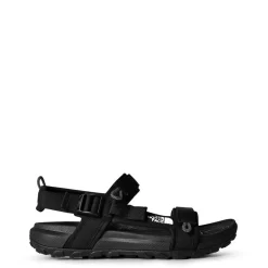Slippers*North Face Explore Camp Sandals in Black