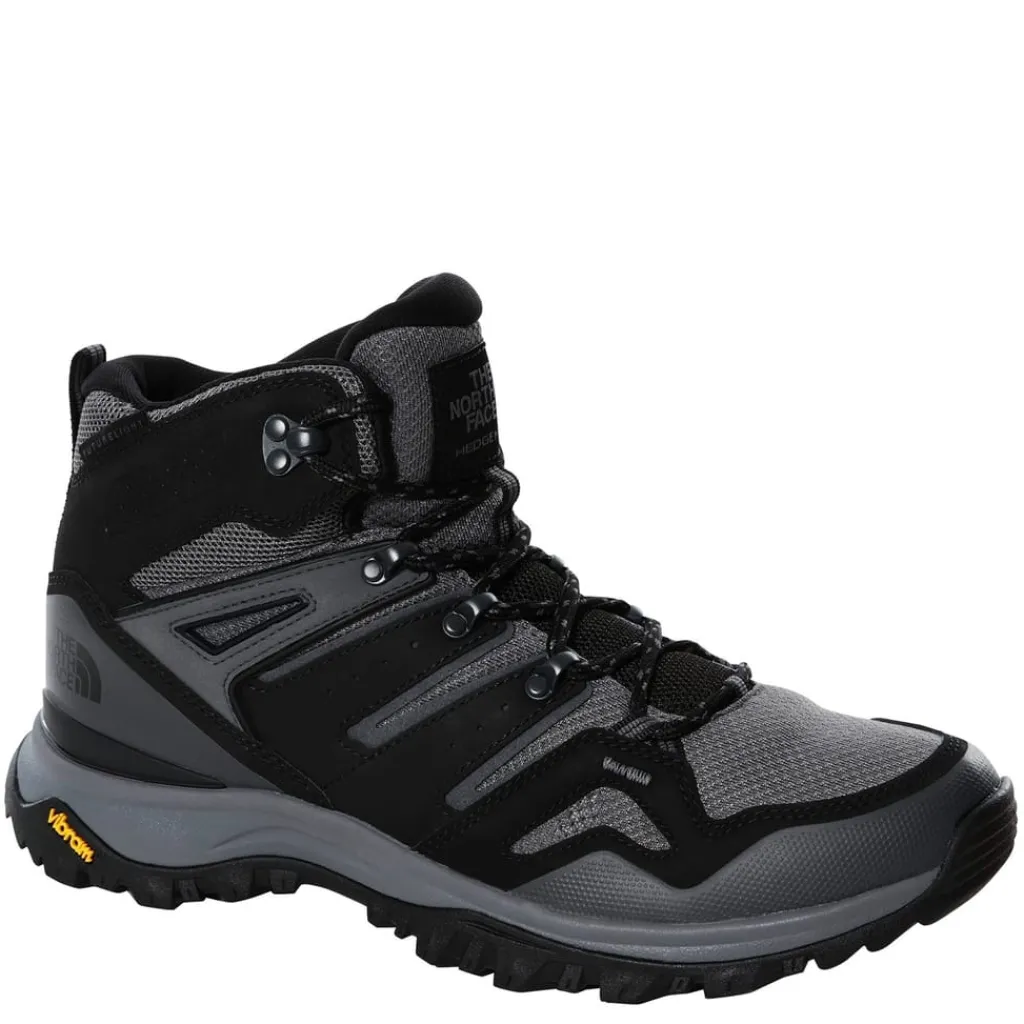 Boots*North Face Hedgehog Futurelight™ Hiking Boots in Black