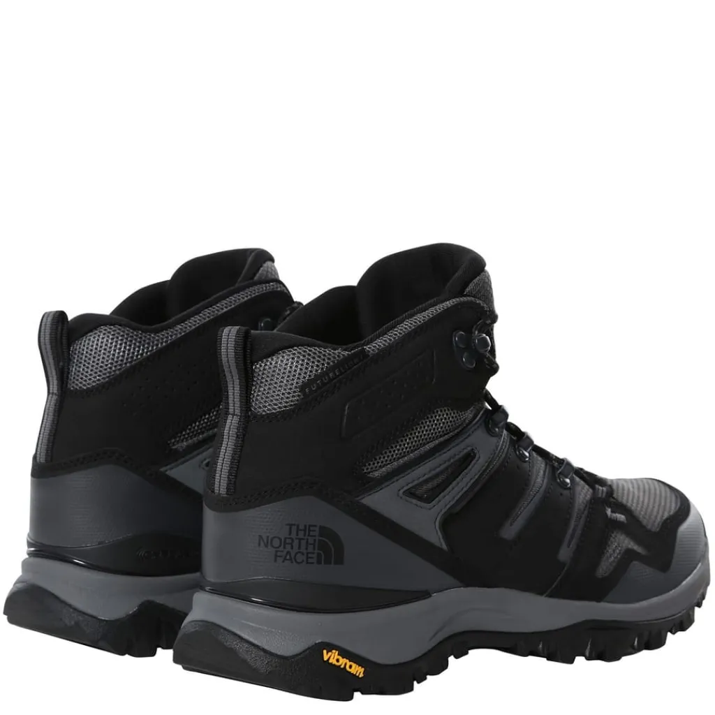 Boots*North Face Hedgehog Futurelight™ Hiking Boots in Black