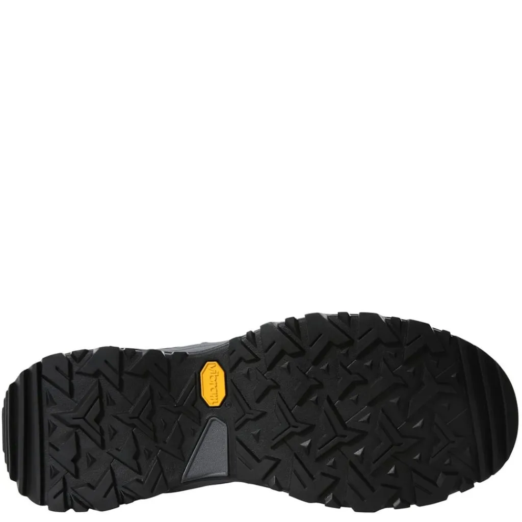 Boots*North Face Hedgehog Futurelight™ Hiking Boots in Black
