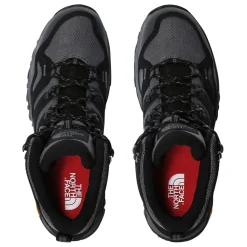 Boots*North Face Hedgehog Futurelight™ Hiking Boots in Black